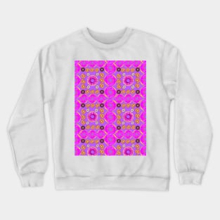 Don’t Look For Love Look For Donuts Crewneck Sweatshirt